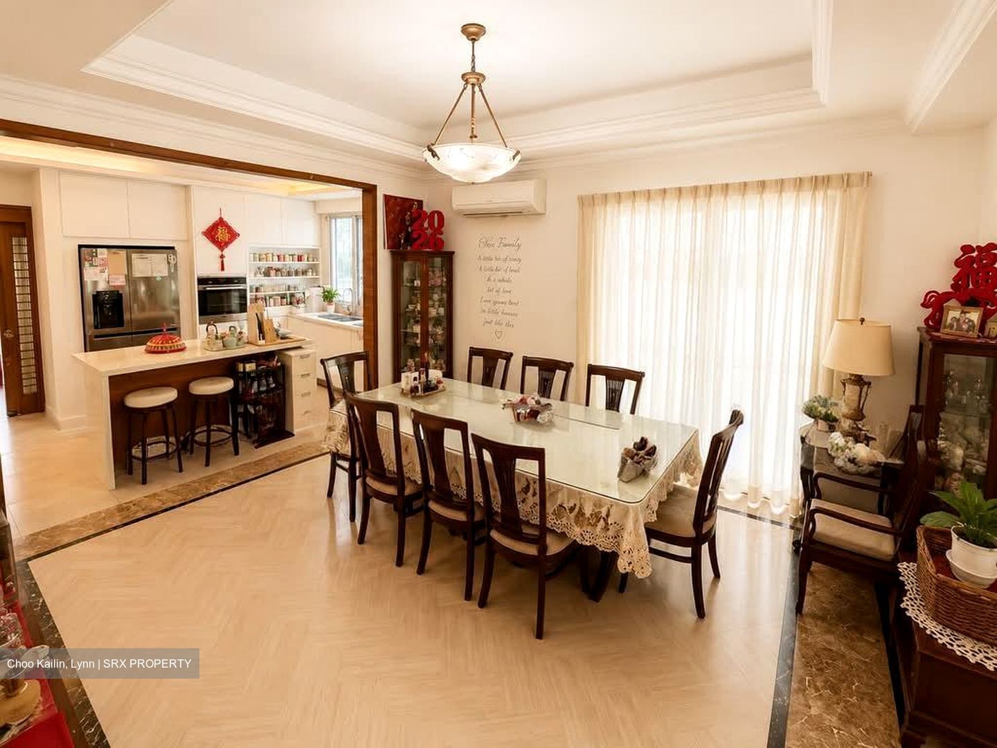 Bedok Park (D16), Semi-Detached #589290771